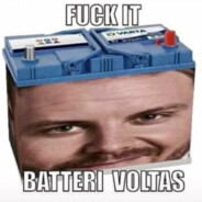 Batteri Voltas