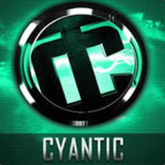 CYANTiC csgogem.com