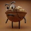 skeptical walnut