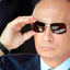 Vlad Putin/ VACacje