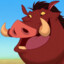 Pumba Script