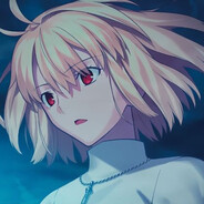 Steam Avatar
