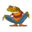 TreeFrog