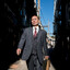 A Japanese Salaryman's avatar