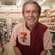 7/11 was a part time job