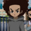 Huey Freeman