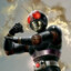 Kamen Rider Black