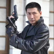 无情枪手燕双鹰