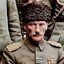 MUSTAFA KEMAL ATATÜRK