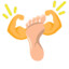 Feet