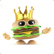 BurgerLord avatar