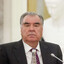 Эмомали Рахмон