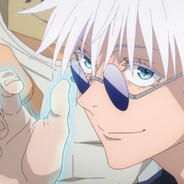 Satoru <3