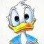 Donald duck