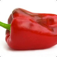Сладкий перчик