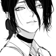 孤高之人Melancholy