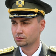 Kirill Budanov