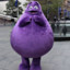 Grimace