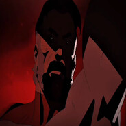 Steam Avatar