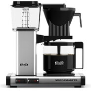 Moccamaster professional double