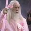 Gandalf the Pink