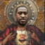 holy george floyd