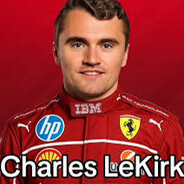 Charles LeKirk