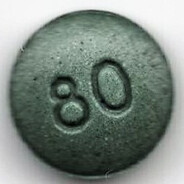 Perc 80