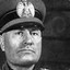 Benito Mussolini