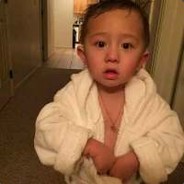 我爱你不是说说而已