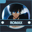 ROMAX