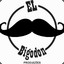 El Bigodon