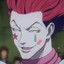 Hisoka