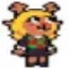 lootcrate diva sundown dreamer