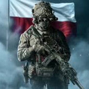 The Polish Soldier