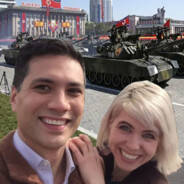North Korean Honeymoon
