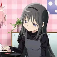 魔法少女晓美焰