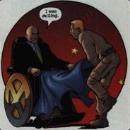 Player Avatar
