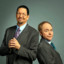 Penn and Teller