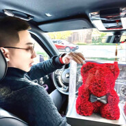 可以骗我但别骗我钱