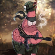 比奇堡第一悍匪派大星