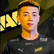 Navi-东北王宇将军（恩师