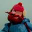 Yukon Cornelius