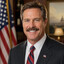 Rep. Buck Garrison, TX