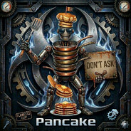 Pancake™ avatarı