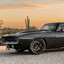 1969 Camaro