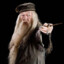Albus Dumbledore