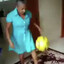 Jhon Kick-Ups