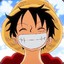 Monkey D Luffy