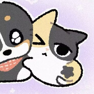 奶酪卷海苔草帽小猫肉肉堡